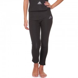 Штани для схуднення Heatoutfit 3XL (52-54), чорний, код: ST-2147_3XL