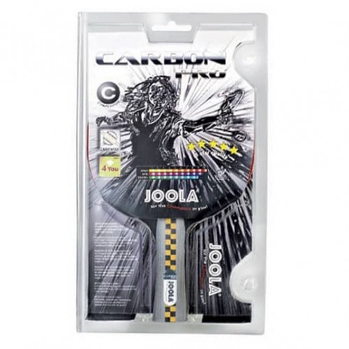 Ракетка для настільного тенісу Joola Carbon Pro -, код: 63839-TTN Ракетка для настільного тенісу Joola Carbon Pro -, код: 63839-TTN