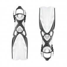 Ласти для дайвінгу Mares X-Stream, розмір 44/48, білий, код: 2023111407573 Ласти для дайвінгу Mares X-Stream, розмір 44/48, білий, код: 2023111407573