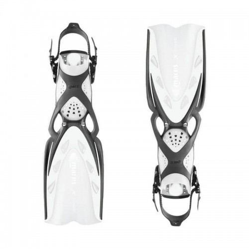 Ласти для дайвінгу Mares X-Stream, розмір 44/48, білий, код: 2023111407573