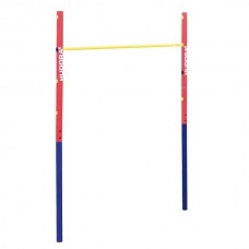 Гімнастичний турнік Hudora Fabian PlayGround, код: 3582-IN
