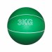 Медбол SNS B-3KG 3 кг, зелений, код: 12366-SNS