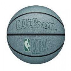 М"яч баскетбольний Wilson NBA DRV Pro Eco BSKT Mint without box №6, сірий, код: 097512651097 М"яч баскетбольний Wilson NBA DRV Pro Eco BSKT Mint without box №6, сірий, код: 097512651097
