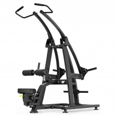 Тренажер для найширшого м"яза спини Marbo Sport MF-U005 2.0, код: MR-29574-IN