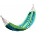 Гамак KingCamp Canvas Hammock 2000х1000мм, зелене яблуко KG3752/59 Apple green