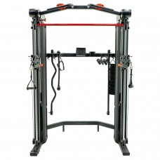 Функціональний тренажер Сміта InterAtletika Inspire SF5, код: SF5-IA Функціональний тренажер Сміта InterAtletika Inspire SF5, код: SF5-IA