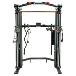 Функціональний тренажер Сміта InterAtletika Inspire SF5, код: SF5-IA