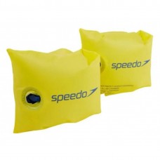Нарукавники дитячі Speedo Armbands Ju 2-6, жовтий, код: 5053744679495