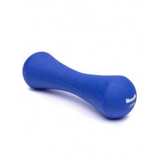 Гантель HouseFit DD 6418 з неопреновим покриттям 1х3 кг, код: К00010988 Гантель HouseFit DD 6418 з неопреновим покриттям 1х3 кг, код: К00010988