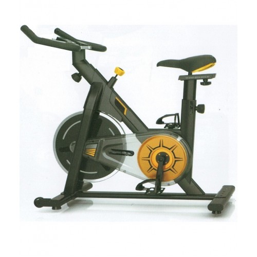 Велотренажер HouseFit Spin Bike (програмований), код: HSF-712M