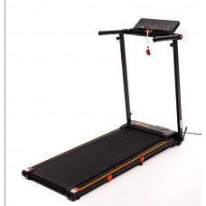 Бігова доріжка електрична WCG з підставкою для ноутбука, код: HS183-IF Бігова доріжка електрична WCG з підставкою для ноутбука, код: HS183-IF