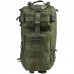 Рюкзак тактичний Kombat Stealth Pack, оливковий, код: kb-sp25-olgr