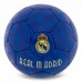 М"яч футбольний Ballonstar Real Mandrid №5 PU темно-синій, код: FB-0047-789-S52