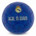 М"яч футбольний Ballonstar Real Mandrid №5 PU темно-синій, код: FB-0047-789-S52