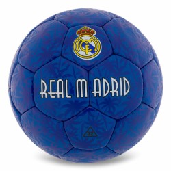 М"яч футбольний Ballonstar Real Mandrid №5 PU темно-синій, код: FB-0047-789-S52
