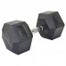 Гантель гексагональна BioGym 1х30 кг, код: SC-8013-30