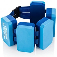 Пояс для плавання Aqua Speed Pas 5 150х70х45 мм, блакитний-синій, код: 5908217656537 Пояс для плавання Aqua Speed Pas 5 150х70х45 мм, блакитний-синій, код: 5908217656537