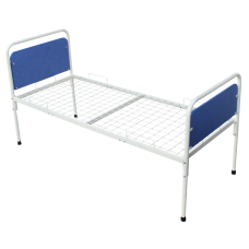 Ліжко загальнолікарняне Норма-Трейд, код: ЛЗ.1.0.1.1.М