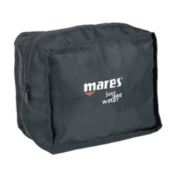 Сумка Mares Mesh/Мet Bag для комплекта N1 чорна, код: 2023111405845