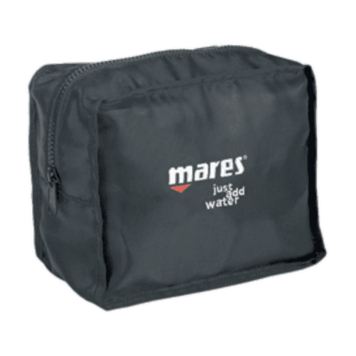 Сумка Mares Mesh/Мet Bag для комплекта N1 чорна, код: 2023111405845