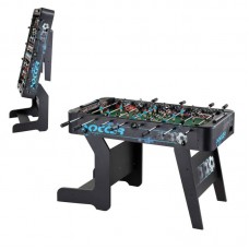 Стіл для настільного футболу inSPORTline Almorgan, код: 23079-IN Стіл для настільного футболу inSPORTline Almorgan, код: 23079-IN