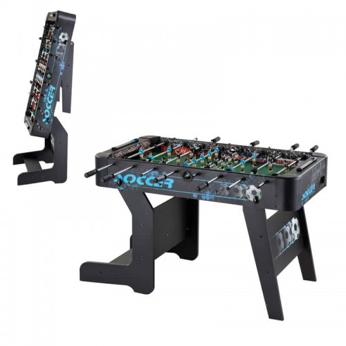 Стіл для настільного футболу inSPORTline Almorgan, код: 23079-IN Стіл для настільного футболу inSPORTline Almorgan, код: 23079-IN