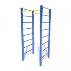 Стінка Miros 900х960х2200 мм, код: DIO639