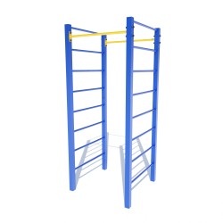 Стінка Miros 900х960х2200 мм, код: DIO639