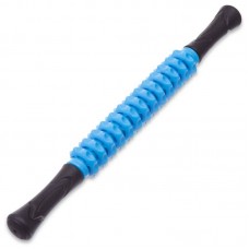 Масажер-палиця роликовий BioGym Massager Bar 480 мм, код: FI-1736