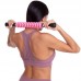 Масажер-палиця роликовий BioGym Massager Bar 480 мм, код: FI-1736