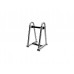 Стійка для зберігання фіксованих штанг Nautilus Benches and Racks, код: 9NP-R8012-FS