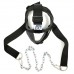 Упряж EasyFit IronNeck для шиї (нейлон), код: EF-HDSTR-03