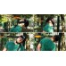 Упряж EasyFit IronNeck для шиї (нейлон), код: EF-HDSTR-03