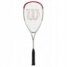 Ракетка сквош Wilson Hyper Hammer Pro SQ, код: 97512424035
