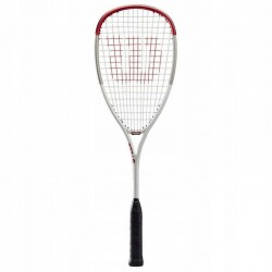 Ракетка сквош Wilson Hyper Hammer Pro SQ, код: 97512424035