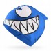 Шапочка для плавання Tsunami Shark дитяча, синій, код: P-5905973401814