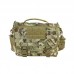 Сумка Kombat Small Messenger Bag мультікам, код: kb-smb-btp