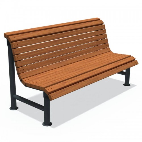 Лавка InterAtletika 1598х702х850 мм, код: LP065-SM Лавка InterAtletika 1598х702х850 мм, код: LP065-SM