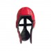 Шолом боксерський закритий SNS HT-M1-M-Red, розмір M, червоний, код: 28256-SNS