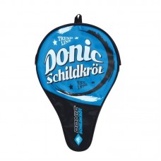 Чохол для ракетки Donic Trend Cover blue, код: 818507-blue Чохол для ракетки Donic Trend Cover blue, код: 818507-blue