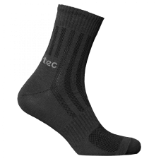 Шкарпетки Camotec TRK Lite розмір 39-42, чорний, код: 2908010159429