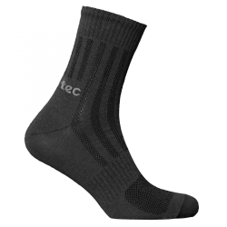 Шкарпетки Camotec TRK Lite розмір 39-42, чорний, код: 2908010159429