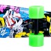 Пеннібоард-скейтборд Worker Colory 22" ABEC-11 - 3, код: 11736-3-EI