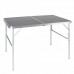 Стіл кемпінговий Vango Granite Duo 120 Table Excalibur (TBNGRANITE27086), код: 925345-SVA