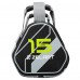 Мішок обтяжувач для функціонального тренінгу Power Bag Mdbuddy 15кг, чорний, код: FI-2820-15