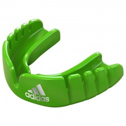 Капа однорядна дитяча Adidas Snap Fit, зелена, код: 15693-1007