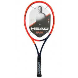 Ракетка Head Radical Pro 2023 Gr3, код: 724794623954