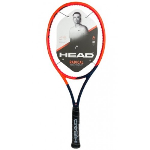 Ракетка Head Radical Pro 2023 Gr3, код: 724794623954 Ракетка Head Radical Pro 2023 Gr3, код: 724794623954