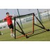 Відбивач для футбольного м"яча Rebounder Pro, код: 5906718236814-IN