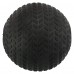Слембол м"яч набивний для кросфіту та фітнесу Slam Ball LiveUp 8кг, чорний, код: LP8105-8